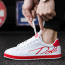 Tênis Masculino Gabanna - Edição DolceGabanna Casual