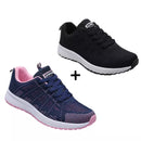 Combo especial Tênis Ortopédico ConfortMax- Ultra Leve Compre 1 Leve 2