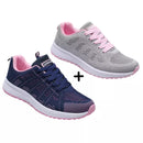 Combo especial Tênis Ortopédico ConfortMax- Ultra Leve Compre 1 Leve 2