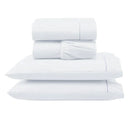 Conjunto Jogo de Cama - Lençol e Fronhas Buddemeyer 100% Microfibra Ultra Macia