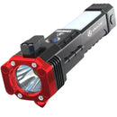 Lanterna Tática Falcon Indestrutível 4 em 1 Lanterna [ULTRA POTENTE]