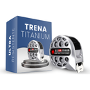 Trena Titanium [INDESTRUTÍVEL]