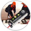 Trena Laser Titanium [ALTA PRECISÃO]