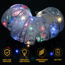 Fita Led Para Árvore de Natal