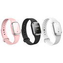 Relógio Ultrassônico Repelente de Mosquitos - MoskitoBlocker o Anti-Moquitos