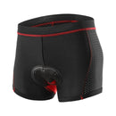 Short de Ciclismo em Gel - Ultra confortável