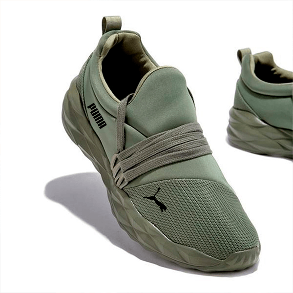 Tênis Puma Conforty ™ Queima De Estoque