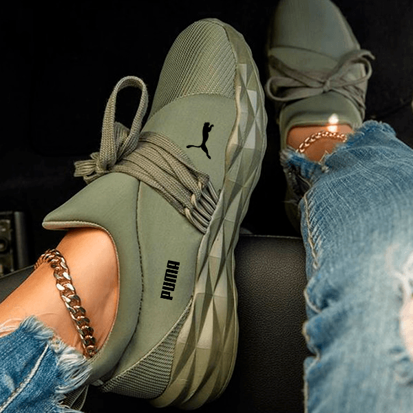 Tênis Puma Conforty ™ Queima De Estoque